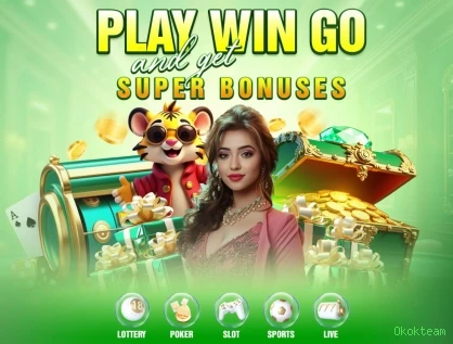 Download PC Okokteam