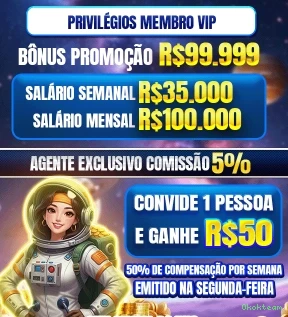 Programa VIP Okokteam