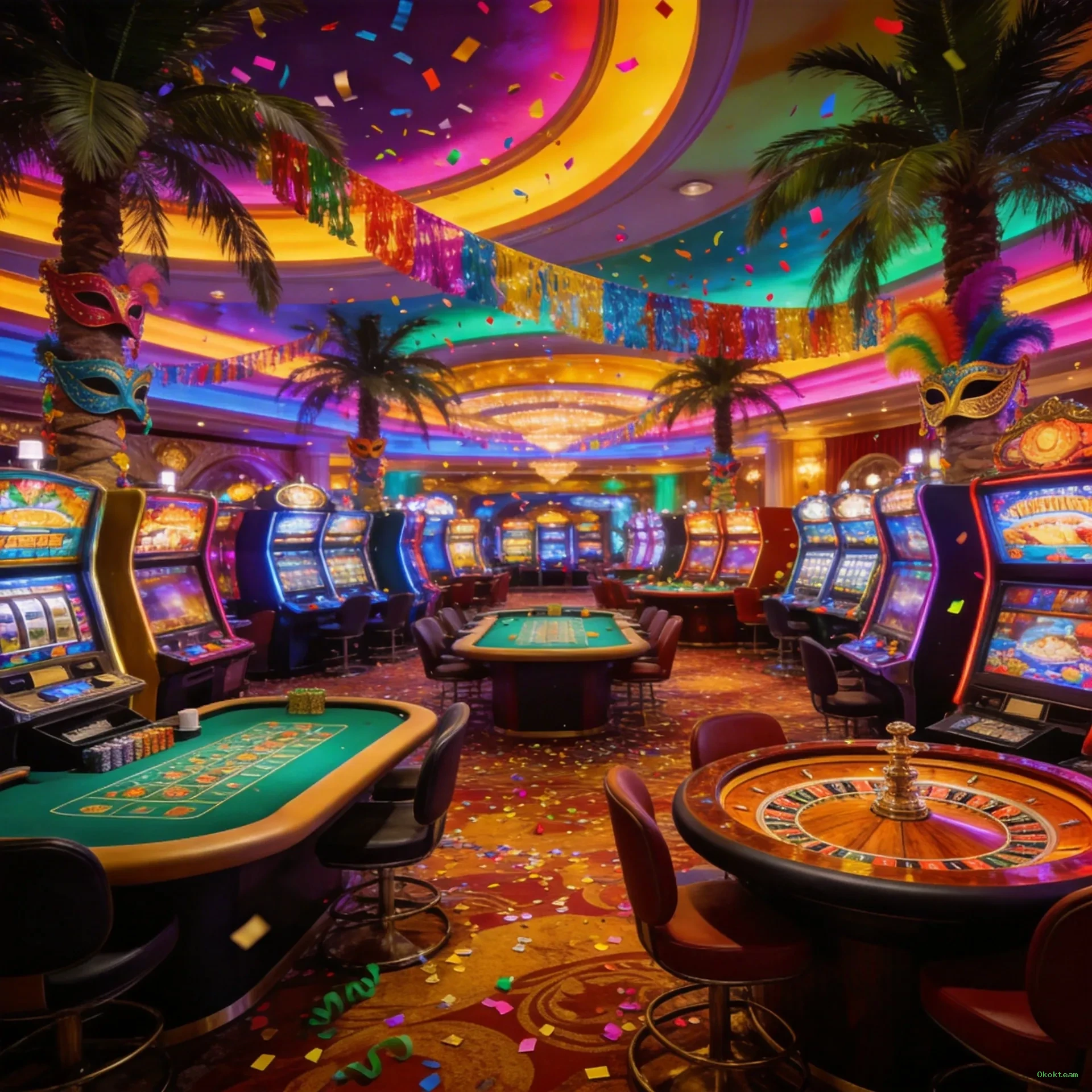 Fortune Rabbit - Slot Fortune series