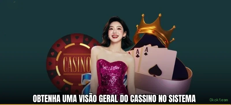 Jogos com maior RTP na Okokteam